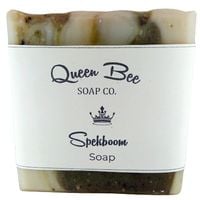 Queen Bee Soap Co. Spekboom Soap